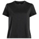 Reebok Γυναικεία κοντομάνικη μπλούζα Chill Athletic Tee